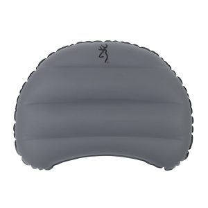 NIGHT AIR ALMOHADA CAMPING INFLABLE BROWNING