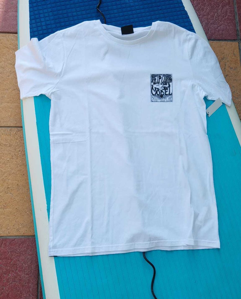 Camiseta Rip Curl Year Promo Tee - Imagen 2