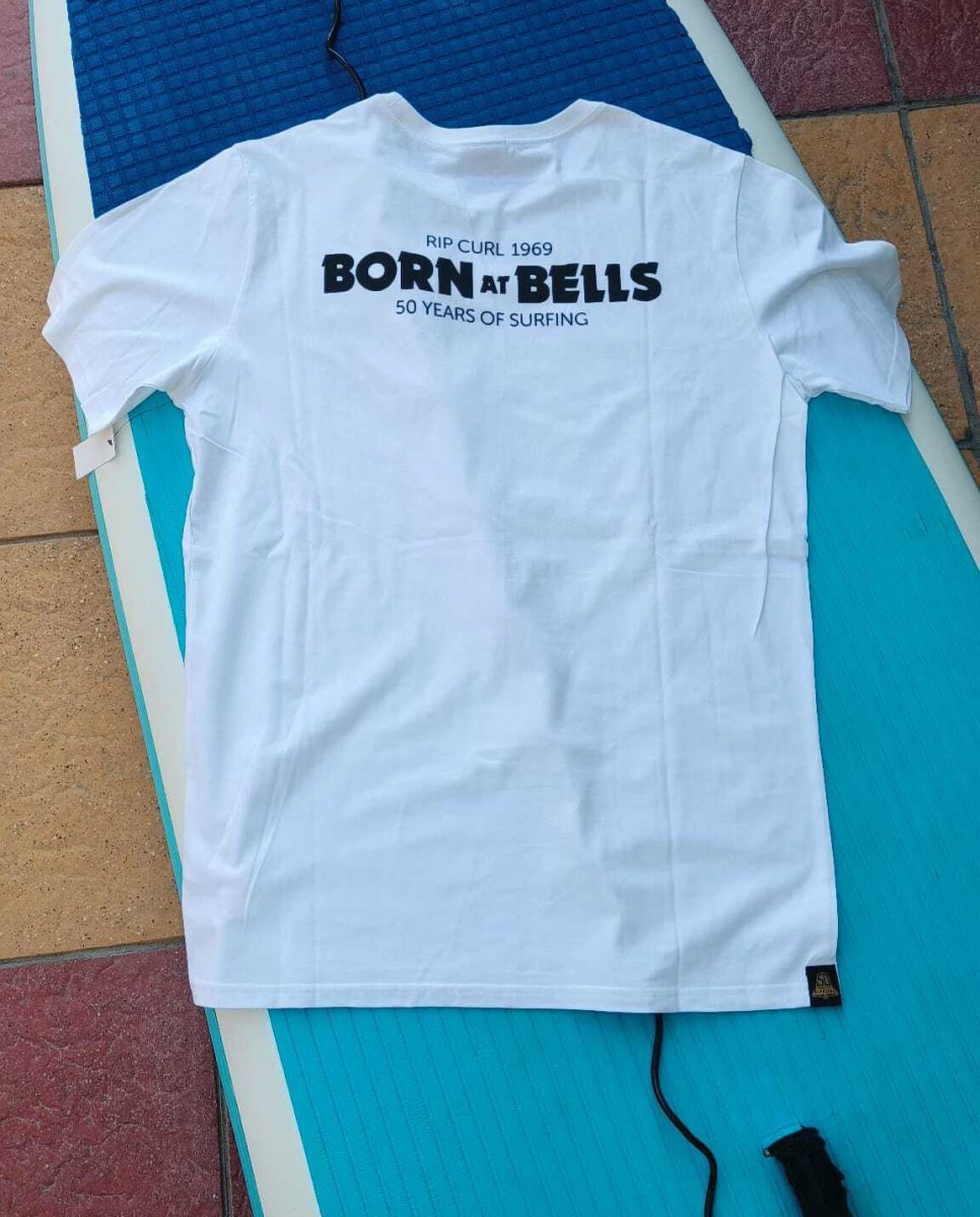 Camiseta Rip Curl Year Promo Tee - Imagen 3