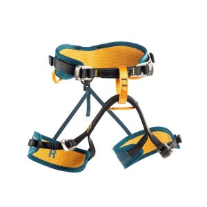 Movement Junior multi-talla niños arnes escalada Wild Country