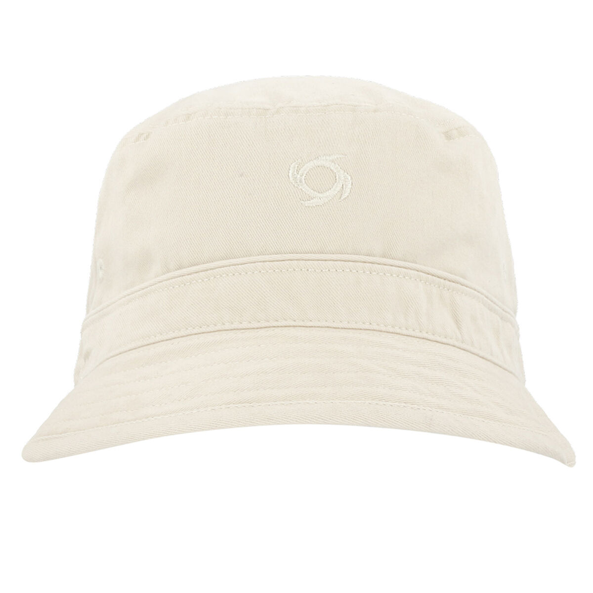 GORRO SOMBRERO DOITE AMBER BUCKET UNISEX SAND - Imagen 2