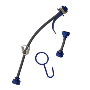 VF100 Filtro doméstico