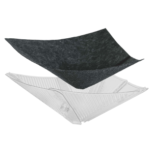 Delta emergencia filtro de agua