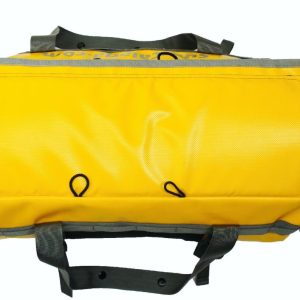 Dulfer escalada morral Once