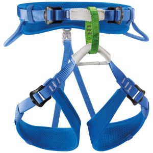 Macchu niños arnes Petzl