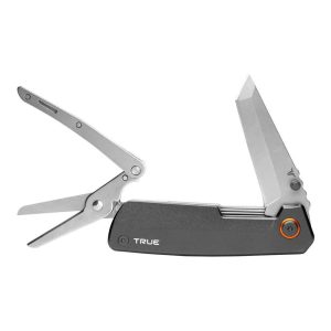 Dual Cutter Navaja True Utility