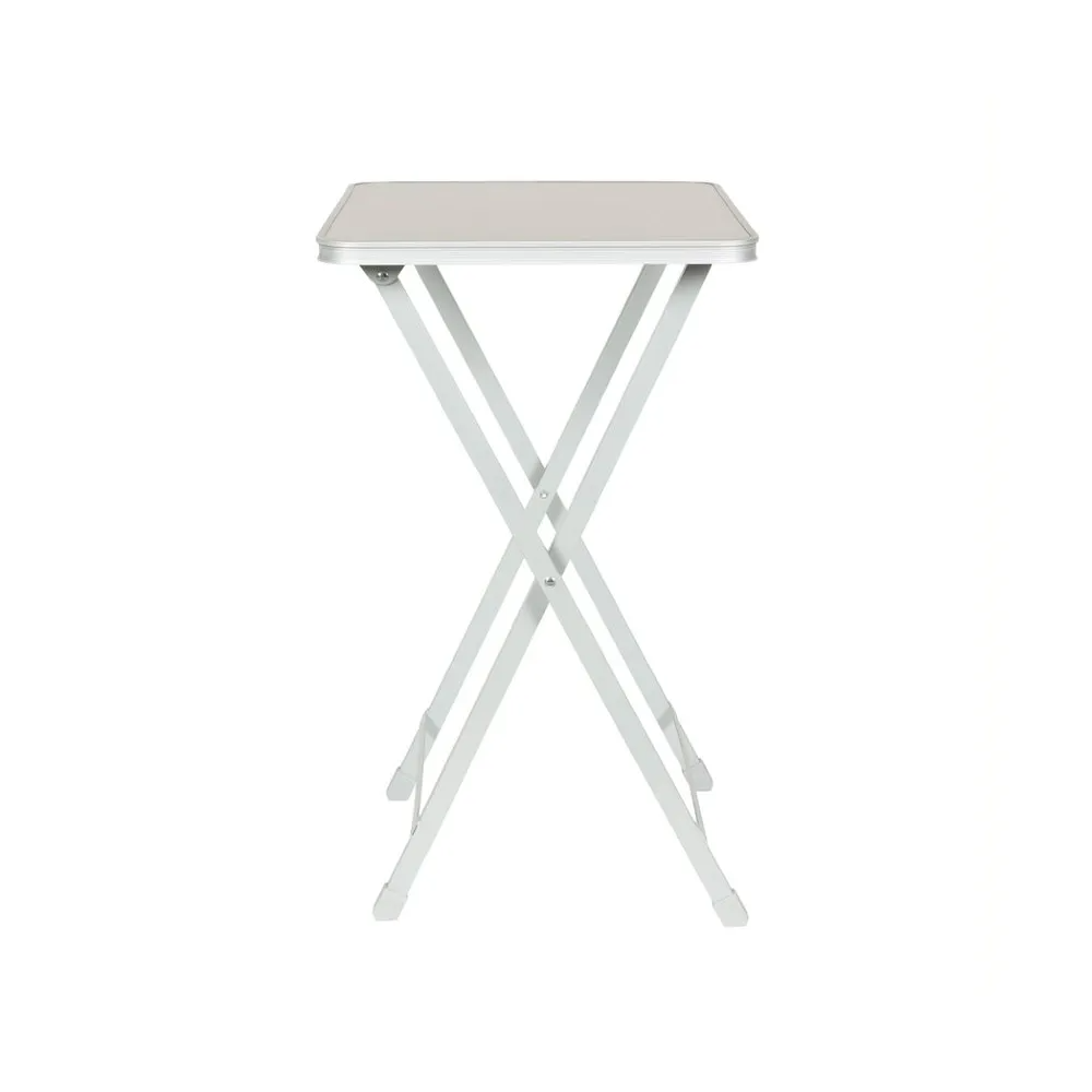 MESA DE CAMPING DOITE LADDO ACERO - Imagen 5