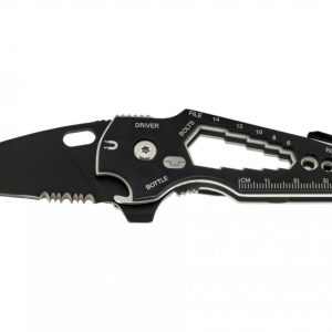 Smartknife+ Cuchillo Multi Herramienta True Utility