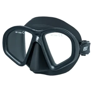 MASCARA DE BUCEO IST HUNTER ANTIFOG MP203/AF-BS