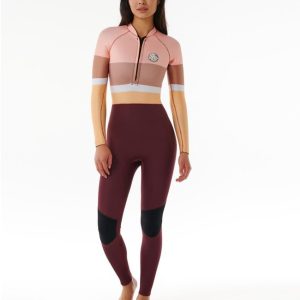 Neopreno Rip Curl Fz Stmr G Bomb 2mm