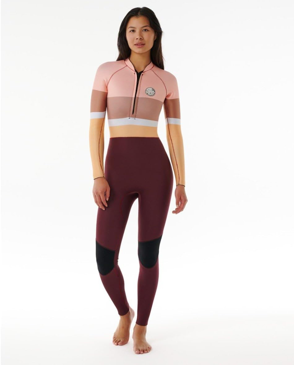 Neopreno Rip Curl Fz Stmr G Bomb 2mm - Imagen 2