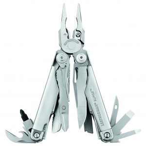 LEATHERMAN SURGE 830165