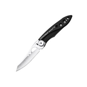 LEATHERMAN SKELETOOL KB BX BLACK 832385