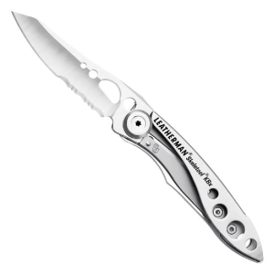 LEATHERMAN SKELETOOL KBX BX INOX 832382