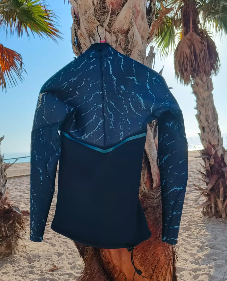 Lycra Neopreno E Bomb 1.5 - Imagen 3