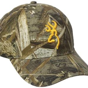 GORRO BROWNING RIMFIRE CAMO