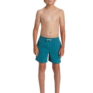 Bañador Quiksilver Everyday Vert 14″ Junior