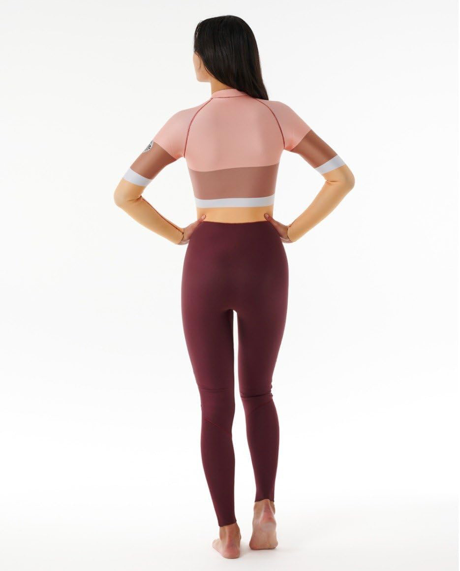 Neopreno Rip Curl Fz Stmr G Bomb 2mm - Imagen 3