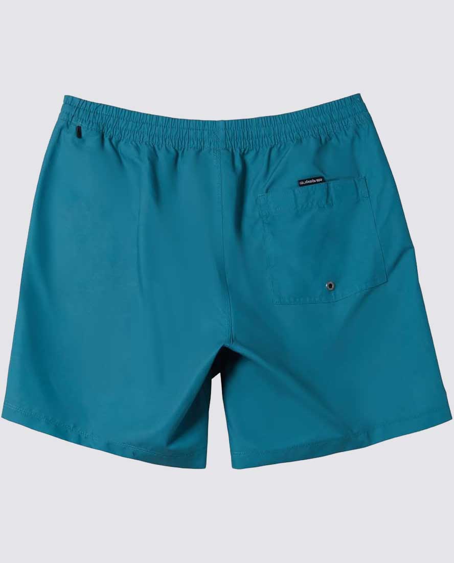 Bañador Quiksilver Everyday Vert 14″ Junior - Imagen 3
