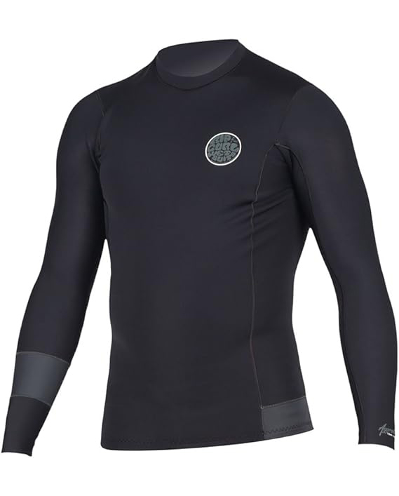 Lycra Neopreno Rip Curl Aggrolite 1.5mm L/SL. - Imagen 2