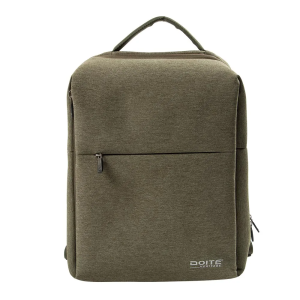MOCHILA DOITE BOOKPACK 16 LTS VERDE