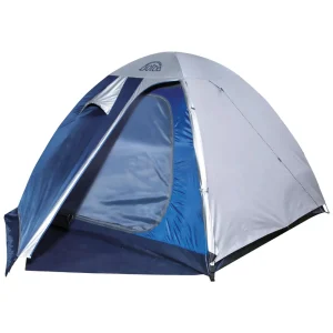 CARPA ZANDER 4 PERSONAS DOITE