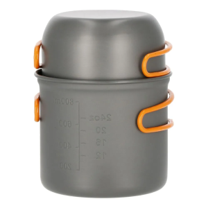 SET OLLAS PLEGABLE DOITE | 1 PERSONA