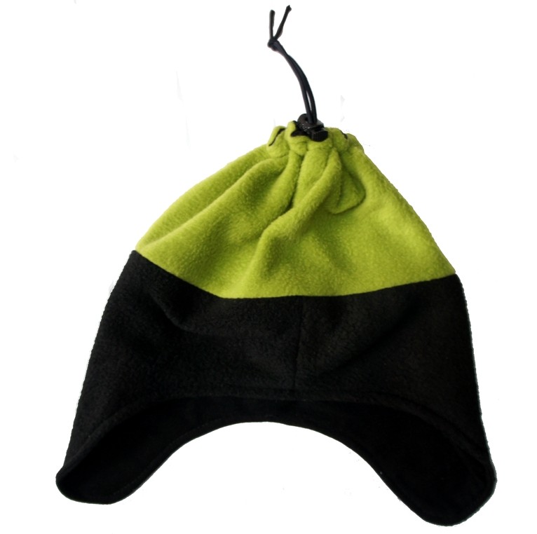 Gorro bufanda termico Once - Imagen 2
