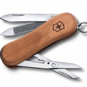 VICTORINOX EVOWOOD 81 0.6421.63