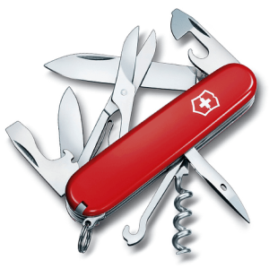 VICTORINOX CLIMBER 91 1.3703
