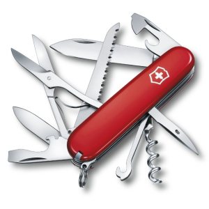 VICTORINOX HUNTSMAN 1.3713