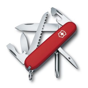VICTORINOX HIKER 1.4613