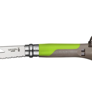 OPINEL OUTDOOR Nº08 TIERRA/VERDE