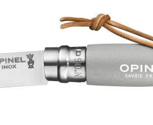 OPINEL TREKKING Nº6 GRIS