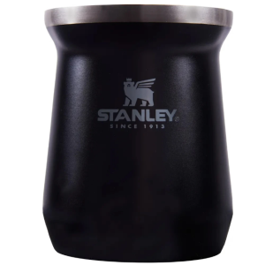MATE STANLEY NEGRO 236 ML