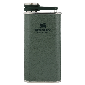PETACA STANLEY CLASSIC 236 ML VERDE