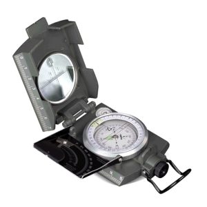 BRUJULA KONUSTAR-10 4074 GRIS