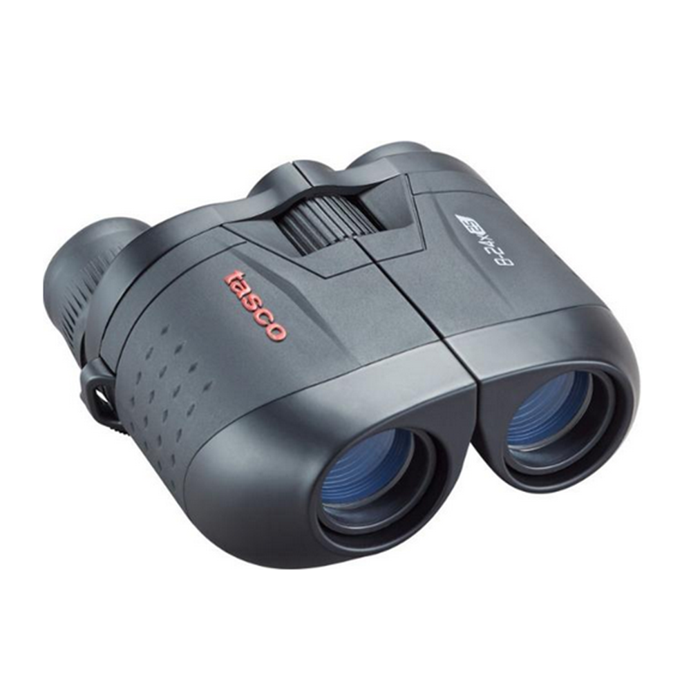 BINOCULAR TASCO 8-24X25 - Imagen 2