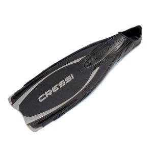 Aletas Cressi REACTION PRO calzante