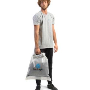 Bolsa Estanca Surflogic Clean & Dry