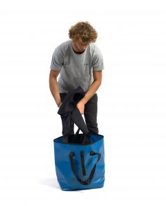 Bolsa Estanca Surflogic Dry-Bucket 50L - Imagen 3