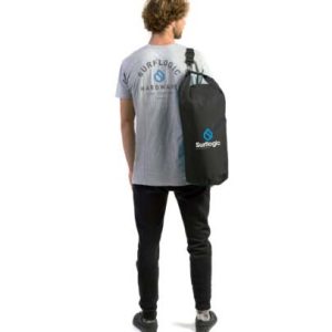Bolsa Estanca Surflogic Dry Tube 20L
