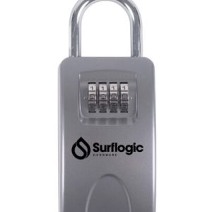 Candado Surflogic Max