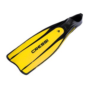 Aletas Cressi PRO STAR calzante