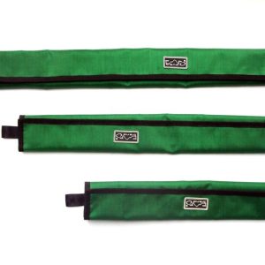 Empotrando protector cuerda