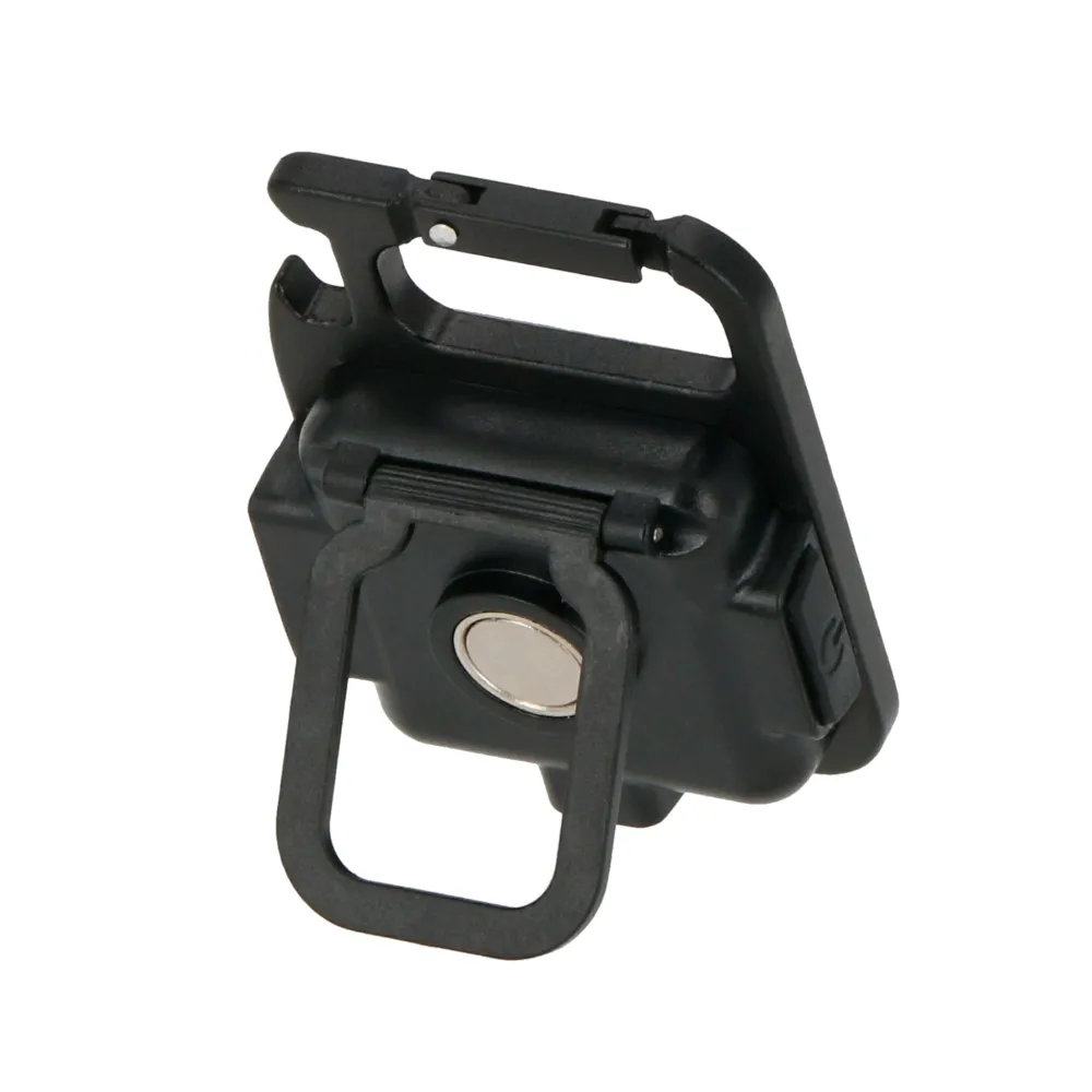 LÁMPARA DE BOLSILLO LUMIS DOITE | 500 LUMENES - Imagen 5