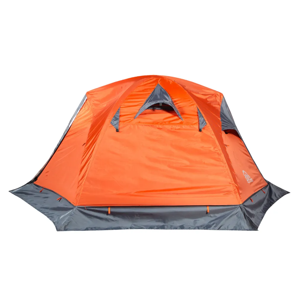 CARPA TÉCNICA DOITE TEIDE 2 - Imagen 5