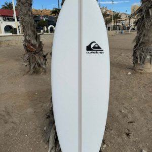 Tabla Surf Quiksilver Tang Fish 5’6»