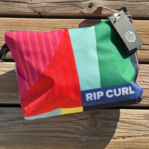 Neceser Rip Curl Surf Series Wet / Dry Pouch.
