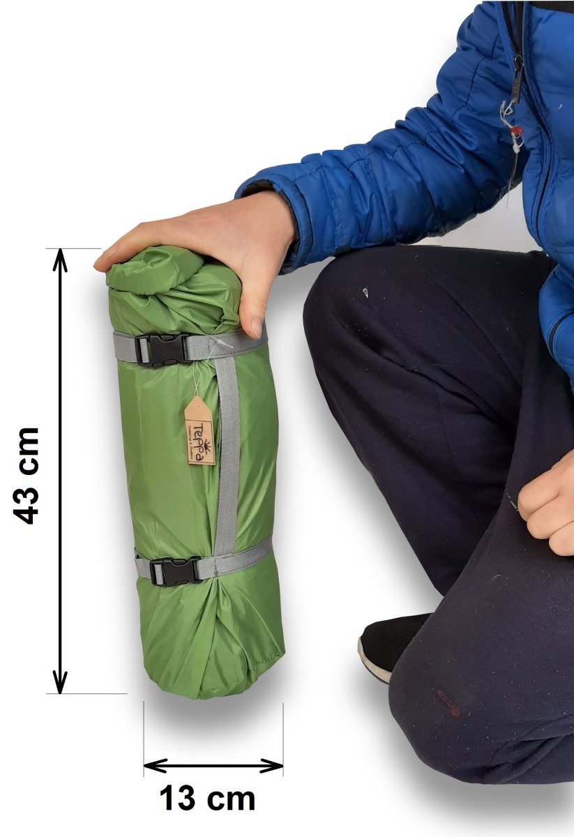 Carpa 3 estaciones 2P. - Imagen 9